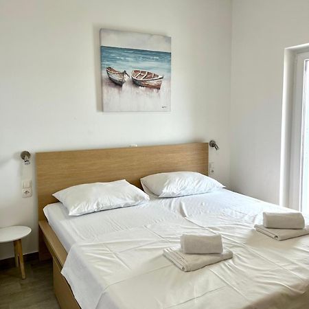 Apartments Zina Lokva Rogoznica Zewnętrze zdjęcie