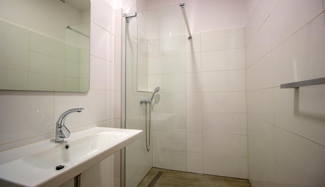 Apartments Zina Lokva Rogoznica Zewnętrze zdjęcie