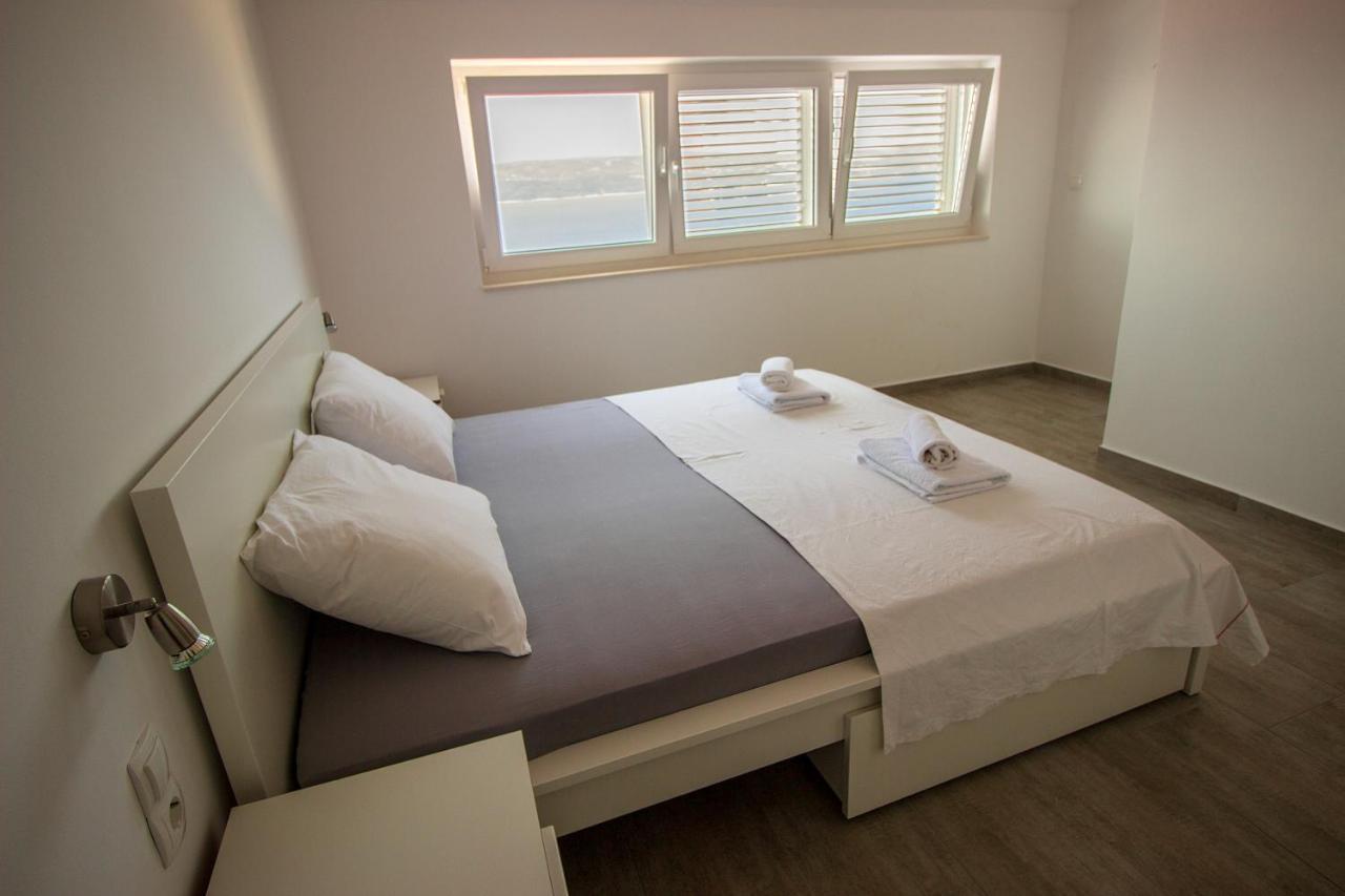 Apartments Zina Lokva Rogoznica Zewnętrze zdjęcie