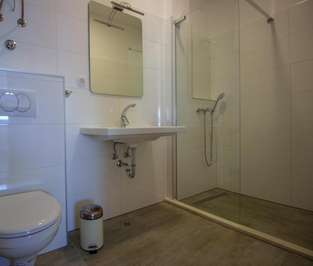 Apartments Zina Lokva Rogoznica Zewnętrze zdjęcie