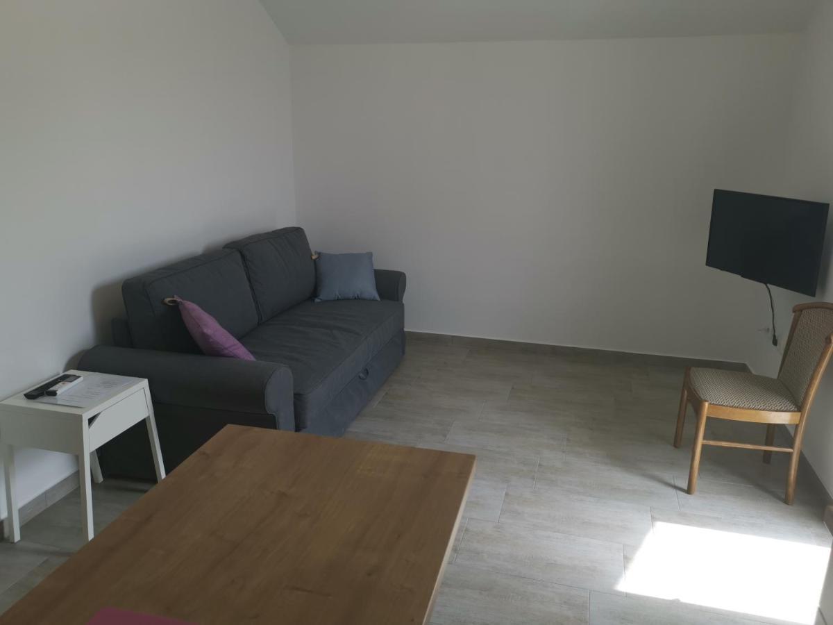 Apartments Zina Lokva Rogoznica Zewnętrze zdjęcie