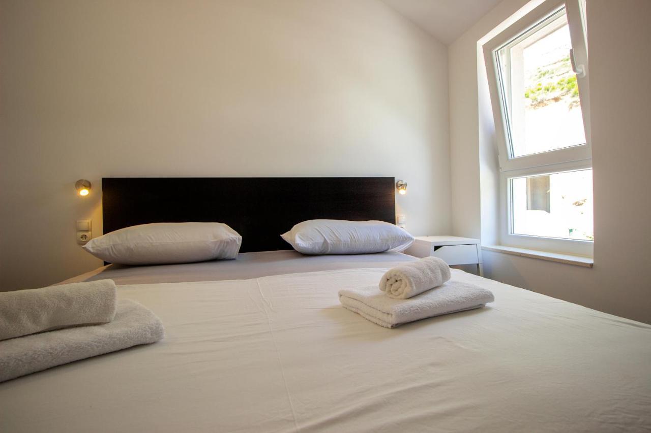Apartments Zina Lokva Rogoznica Zewnętrze zdjęcie