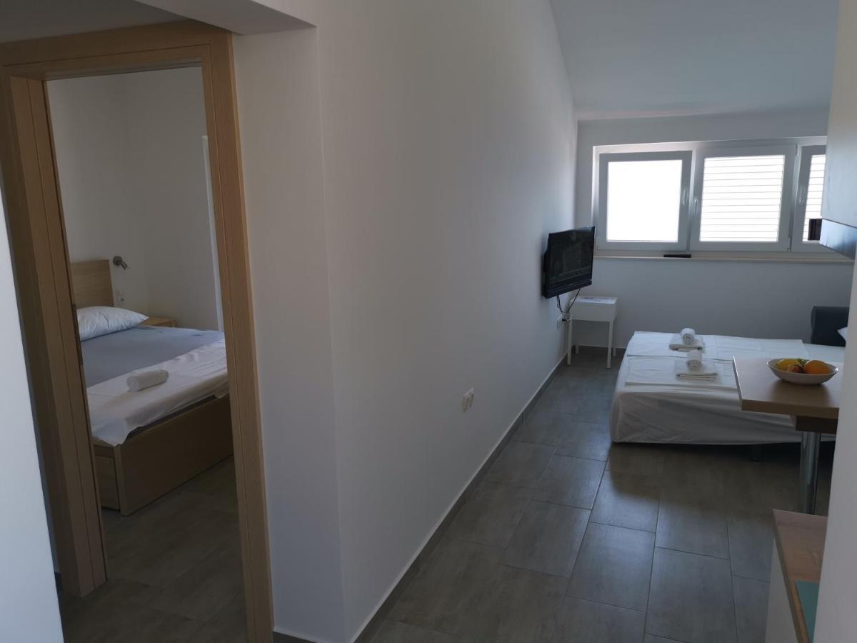 Apartments Zina Lokva Rogoznica Zewnętrze zdjęcie