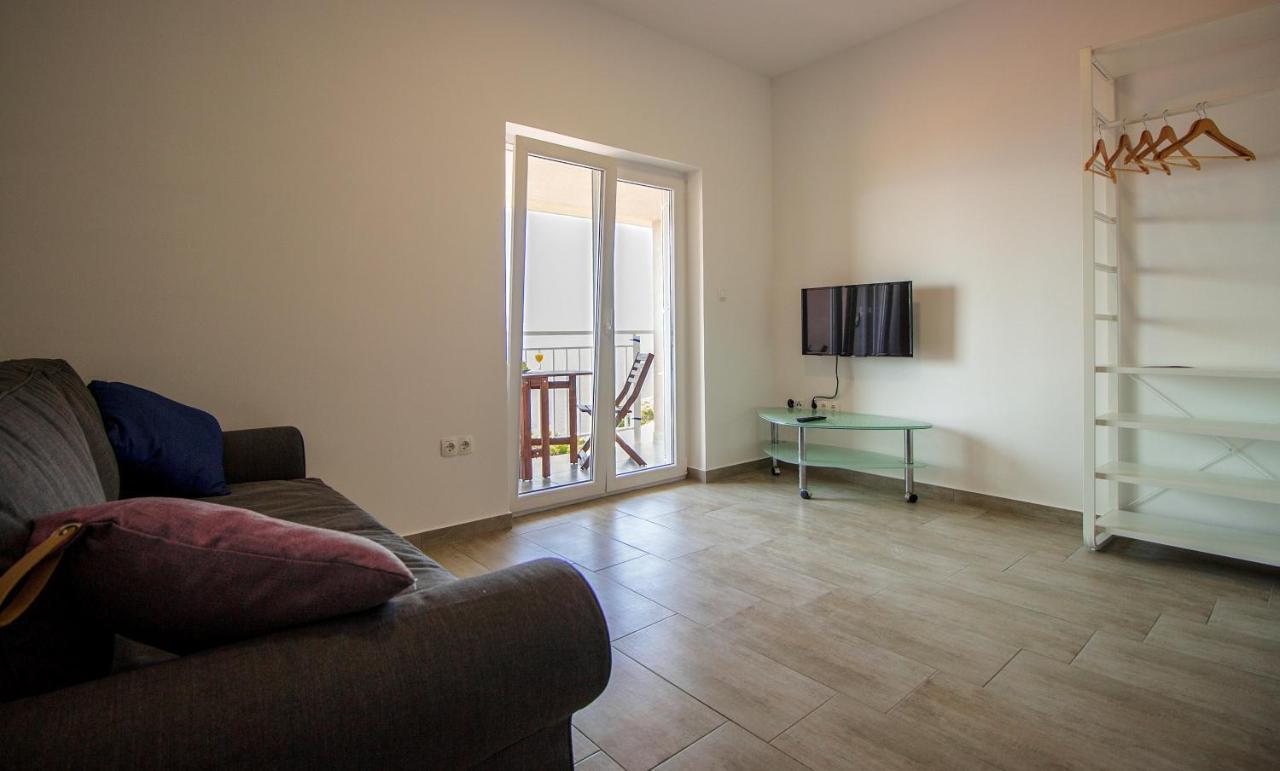 Apartments Zina Lokva Rogoznica Zewnętrze zdjęcie