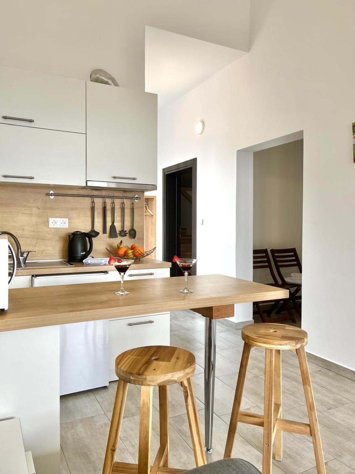 Apartments Zina Lokva Rogoznica Zewnętrze zdjęcie