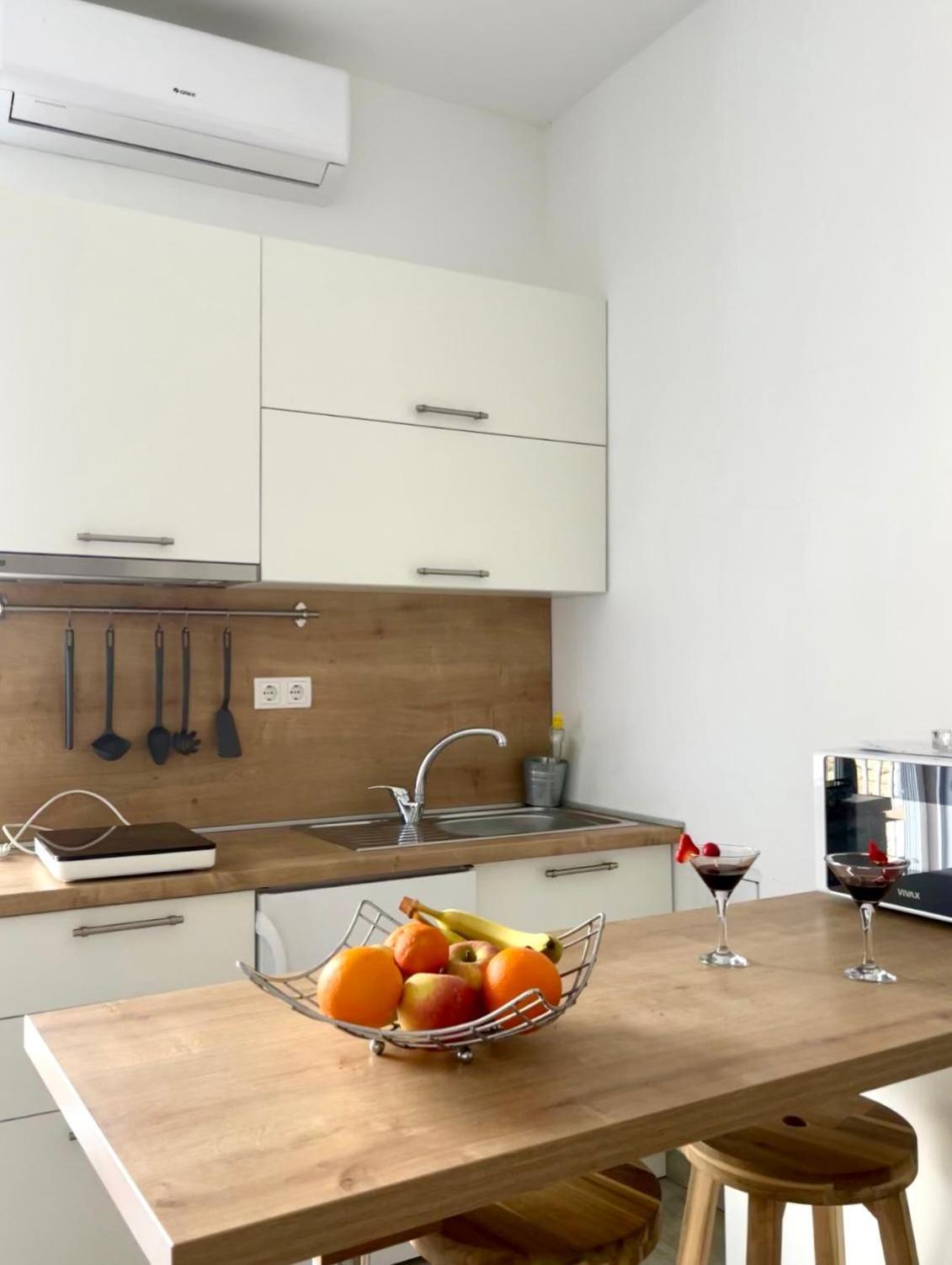 Apartments Zina Lokva Rogoznica Zewnętrze zdjęcie