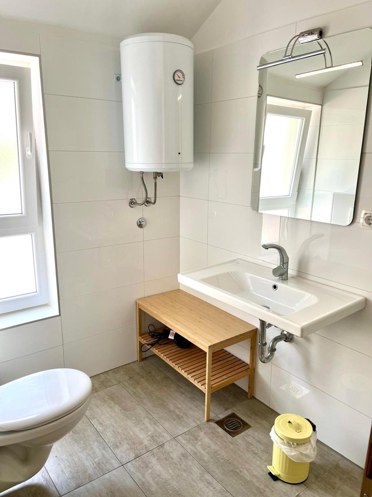 Apartments Zina Lokva Rogoznica Zewnętrze zdjęcie