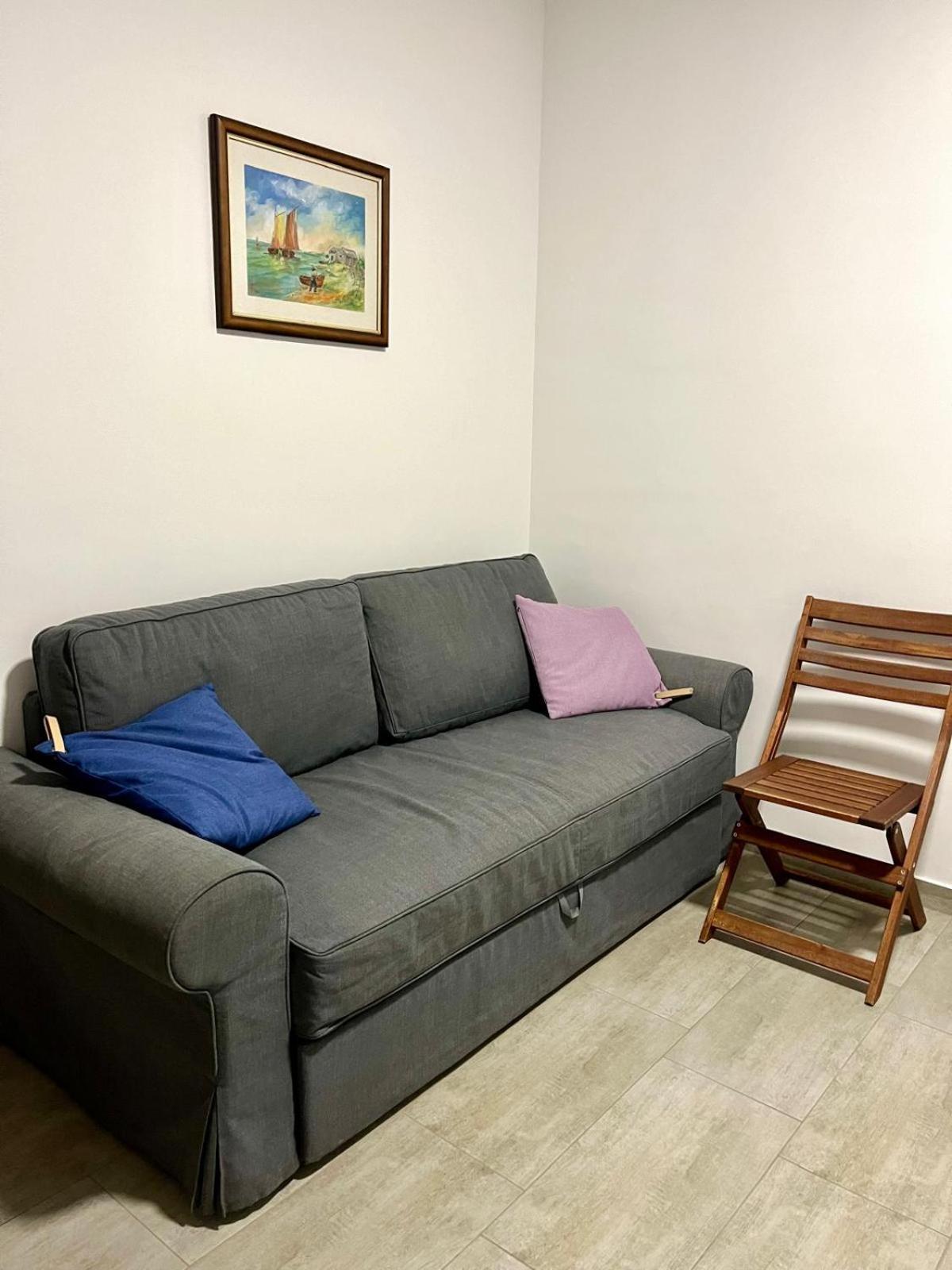 Apartments Zina Lokva Rogoznica Zewnętrze zdjęcie