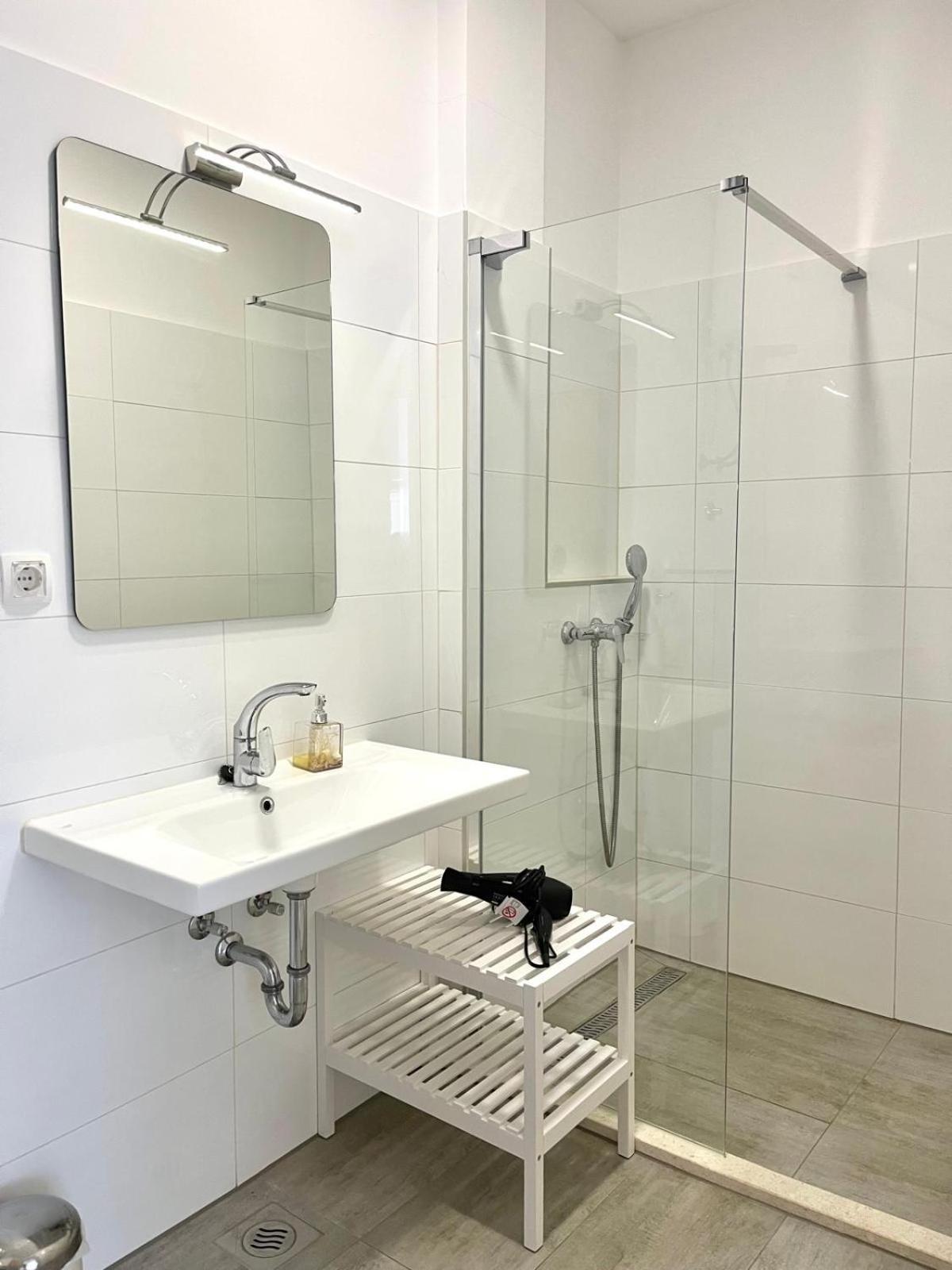 Apartments Zina Lokva Rogoznica Zewnętrze zdjęcie