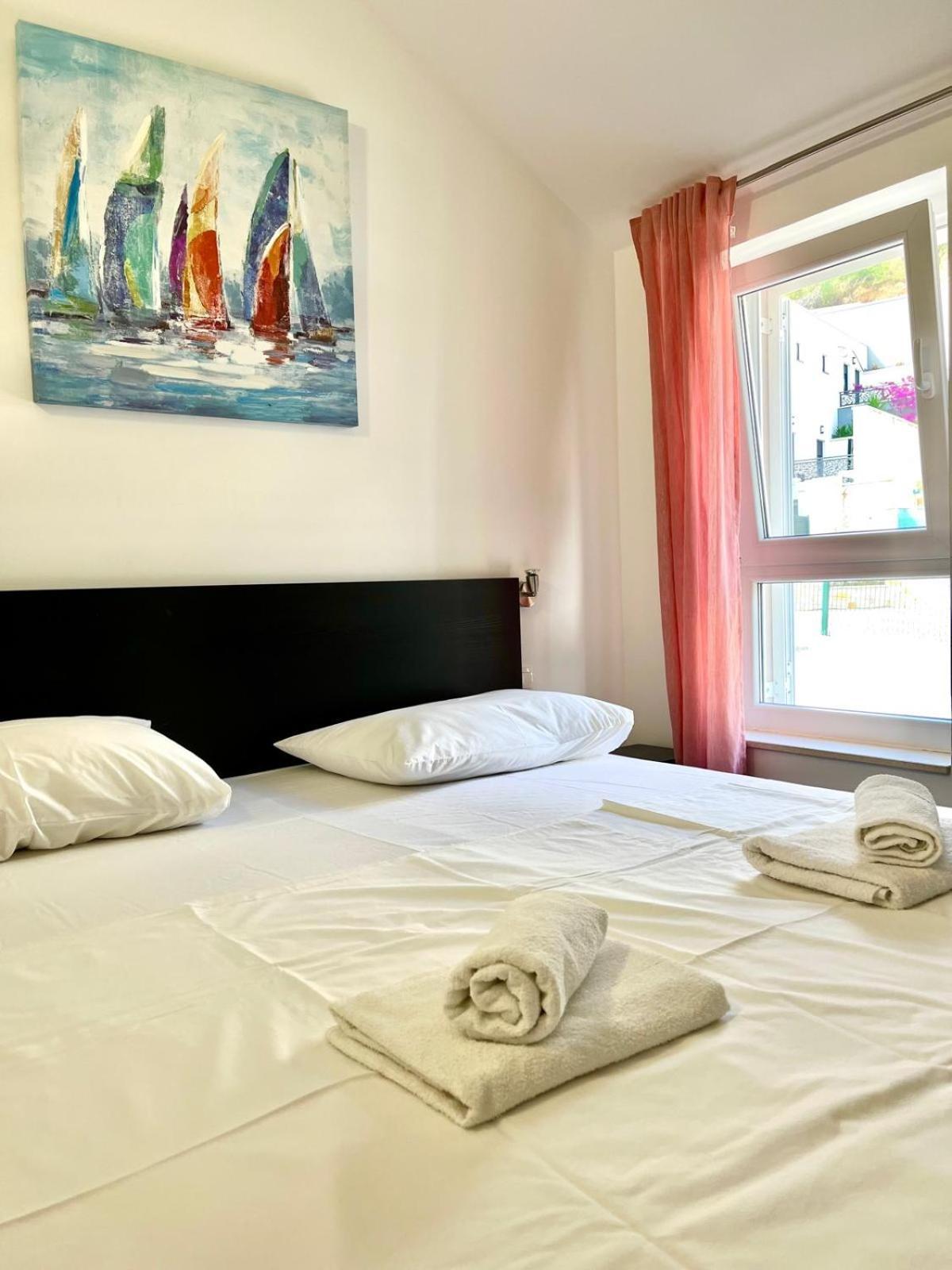 Apartments Zina Lokva Rogoznica Zewnętrze zdjęcie