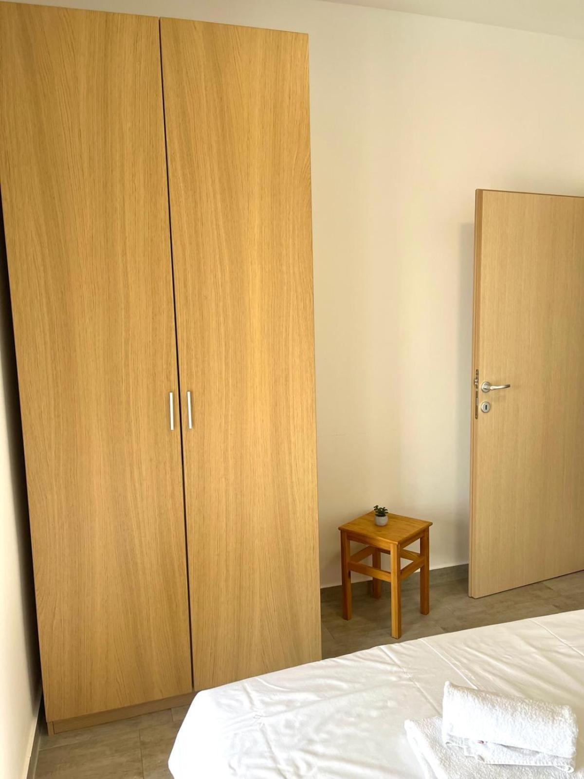Apartments Zina Lokva Rogoznica Zewnętrze zdjęcie