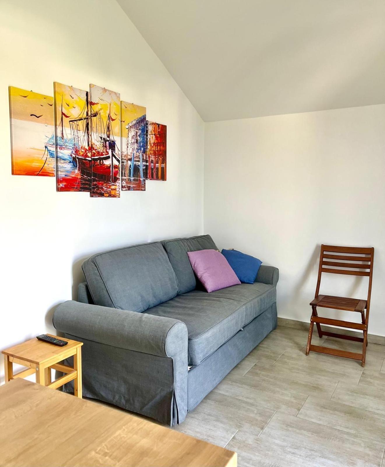 Apartments Zina Lokva Rogoznica Zewnętrze zdjęcie