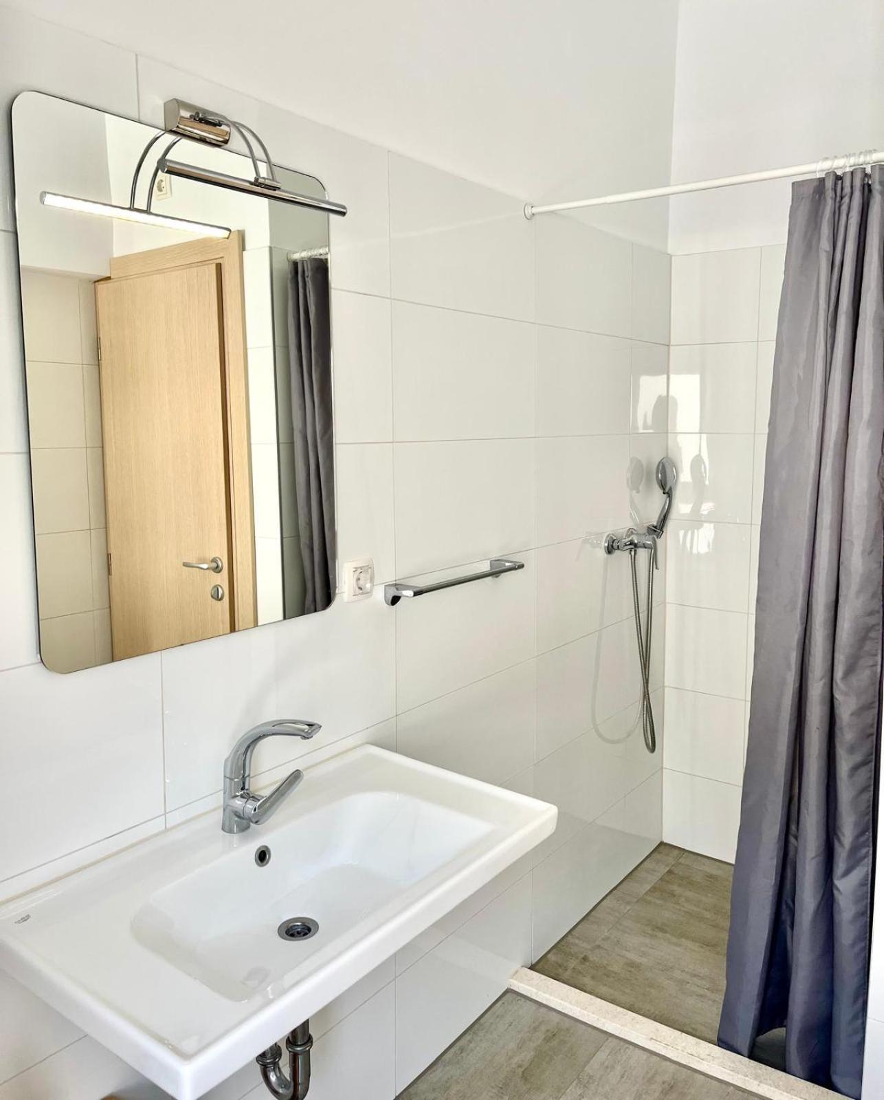 Apartments Zina Lokva Rogoznica Zewnętrze zdjęcie