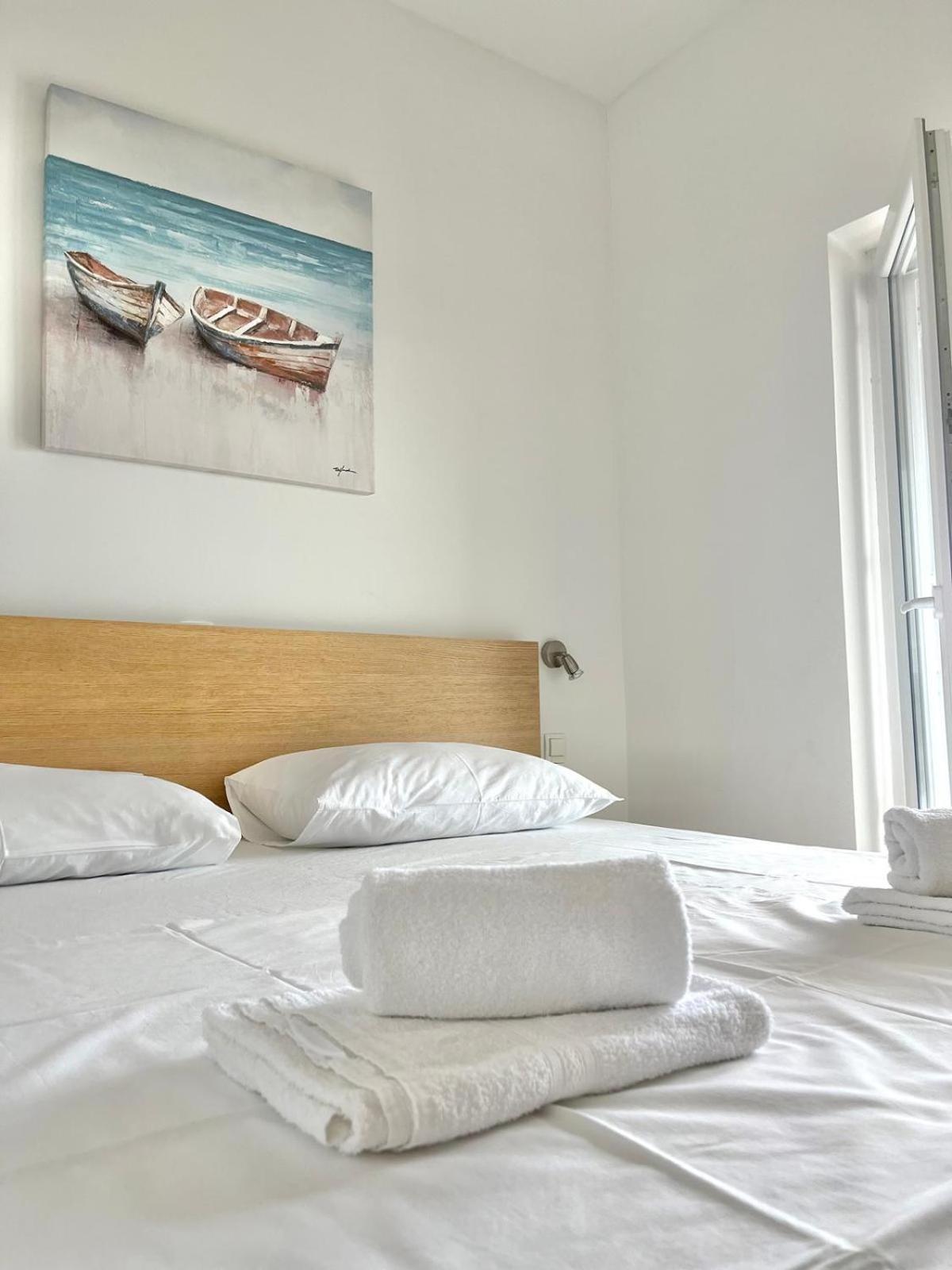Apartments Zina Lokva Rogoznica Zewnętrze zdjęcie