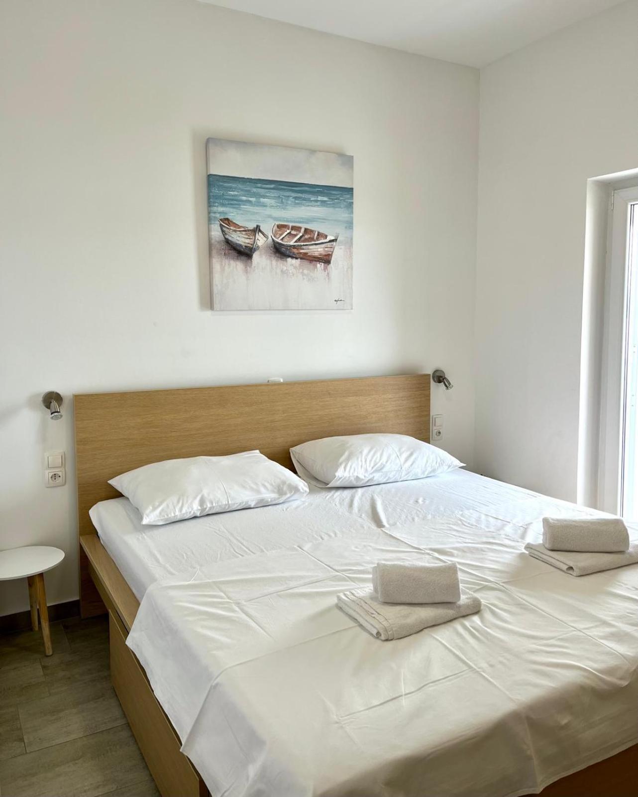 Apartments Zina Lokva Rogoznica Zewnętrze zdjęcie