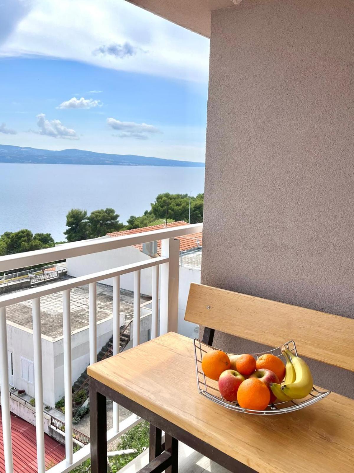 Apartments Zina Lokva Rogoznica Zewnętrze zdjęcie